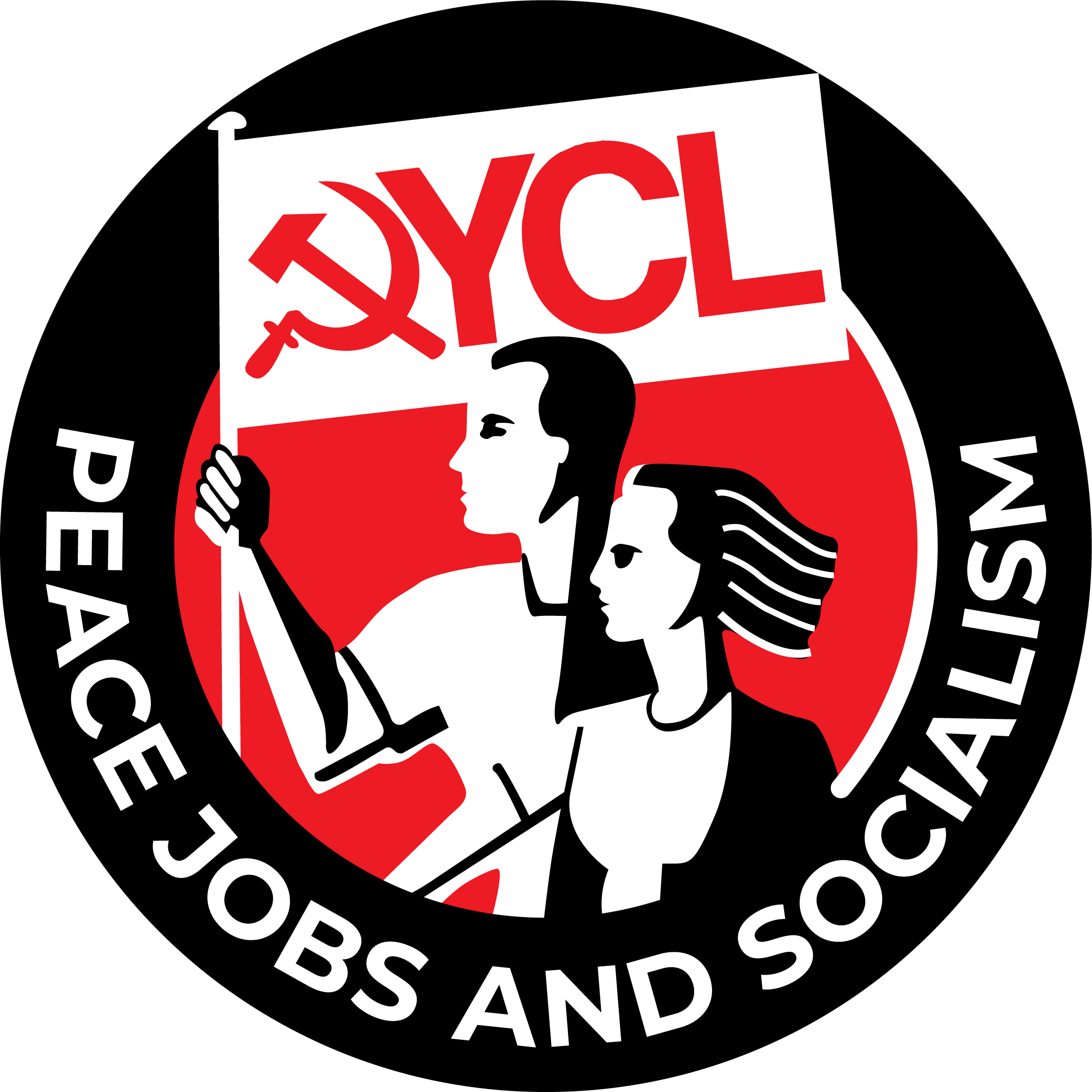 Συνέντευξη με τον Robin Talbot, πρόεδρο της Εκτελεστικής Επιτροπής της YCL Βρετανίας (Young Communist League – Κομμουνιστική Νεολαία)