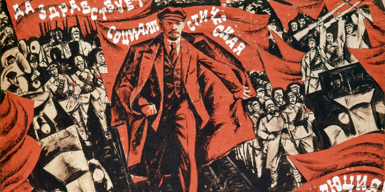 Τα επιτεύγματα και οι κατακτήσεις στον Σοσιαλισμό: Άπιαστο όνειρο για τα καπιταλιστικά κράτη