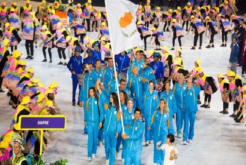 Η ΕΔΟΝ για τις νέες τεράστιες επιτυχίες του Κυπριακού αθλητισμού στους Ολυμπιακούς του Ρίο