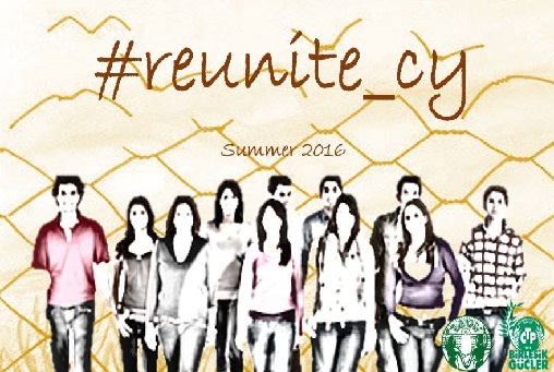 Πρόγραμμα ανταλλαγών ΕΔΟΝ - Νεολαία CTP «Reunite_cy»