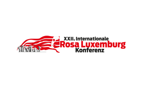 Συμμετοχή ΕΔΟΝ στο συνέδριο Ρόζα Λούξεμπουρκ, στο Βερολίνο της Γερμανίας