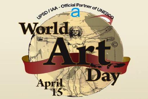 Η ΕΔΟΝ για την 15η Απριλίου Παγκόσμια Ημέρα Τέχνης