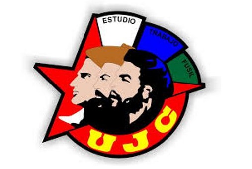 Μήνυμα του Κ.Σ. της Ένωσης Νέων Κομμουνιστών Κούβας προς το Γραφείο Διεθνών Σχέσεων της ΕΔΟΝ