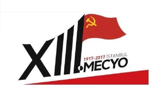 Συμμετοχή ΕΔΟΝ στη 13η Συνάντηση Ευρωπαϊκών Κομμουνιστικών Οργανώσεων Νεολαίας (ΣΕΚΟΝ)