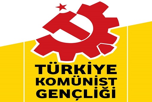 Απάντηση Κομμουνιστικής Νεολαίας Τουρκίας στο μήνυμα αλληλεγγύης της ΕΔΟΝ