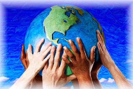 6 Νοεμβρίου- Διεθνής Ημέρα για την Αποτροπή της Εκμετάλλευσης του Περιβάλλοντος κατά τη Διάρκεια Πολέμων