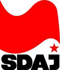 Ανακοίνωση Γραφείου Διεθνών Σχέσεων Κ.Σ. ΕΔΟΝ για τη συμμετοχή της ΕΔΟΝ στο Φεστιβάλ της Γερμανικής Σοσιαλιστικής Εργατικής Νεολαίας.