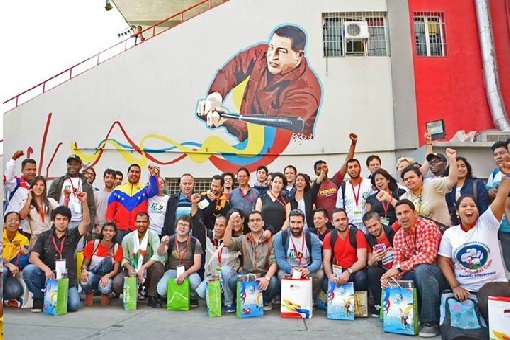 Ανακοίνωση ΚΣ ΕΔΟΝ για τη Διεθνή Αποστολή Αλληλεγγύης της ΠΟΔΝ στη Βενεζουέλα.