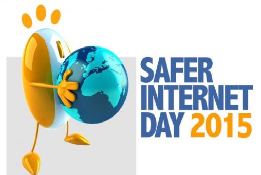 Ανακοίνωση Γραφείου Τύπου Κ.Σ.ΕΔΟΝ για την Παγκόσμια Ημέρα ασφαλούς πλοήγησης στο διαδίκτυο.