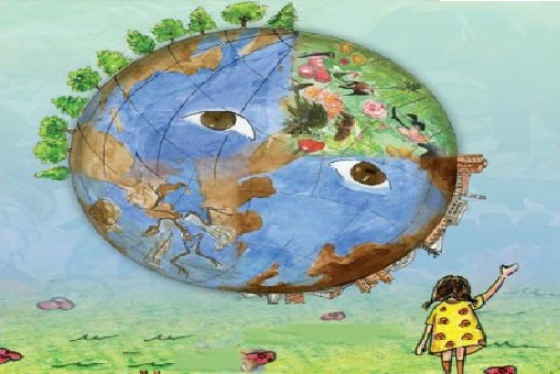 Ανακοίνωση Κ.Σ.ΕΔΟΝ για την Παγκόσμια Μέρα Περιβάλλοντος.