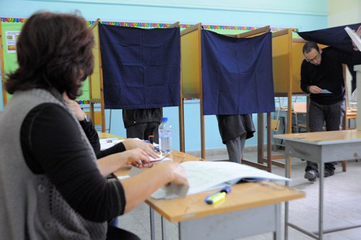 Ανακοίνωση Τμήματος Ν.Ε. ΕΔΟΝ για τη στελέχωση των εκλογικών κέντρων των Βουλευτικών Εκλογών με άνεργους πτυχιούχους