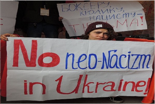 Ανακοίνωση για τις βιαιοπραγίες εναντίον μελών της Λενινιστικής Κομμουνιστικής Ένωσης Νεολαίας Ουκρανίας