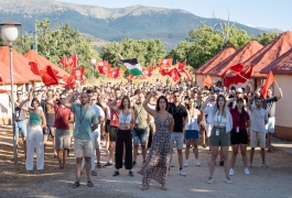 Από τη δράση του Γραφείου Διεθνών Σχέσεων του Κ.Σ. της ΕΔΟΝ