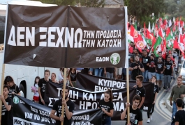 80 χρόνια ΑΟΝ – ΕΔΟΝ:  Μέρος 6ο: Η συμβολή της ΕΔΟΝ στο Κυπριακό