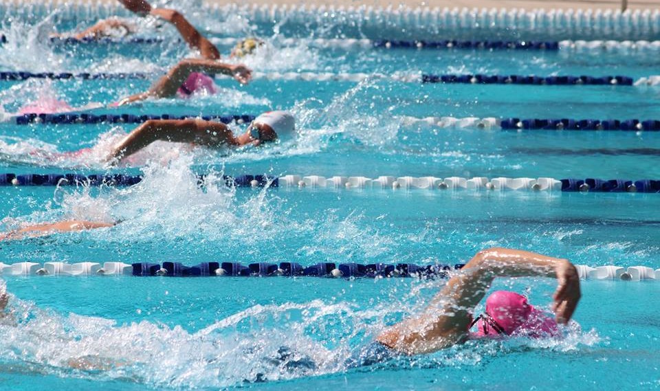 Η ΕΔΟΝ για τους κολυμβητές που εξασφάλισαν θέση στο Ευρωπαϊκό Πρωτάθλημα Κολύμβησης
