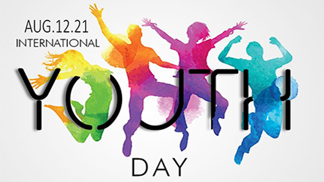 Η ΕΔΟΝ για την Παγκόσμια Ημέρα Νεολαίας