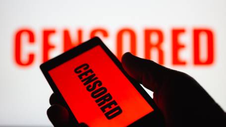 Η ΕΔΟΝ για την Ημερα κατά της λογοκρισίας στο διαδικτυο