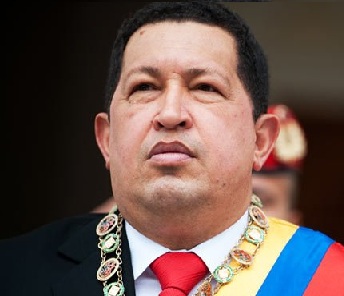 Hugo Chavez - What imperialism failed to achieve, was achieved by the damned disease.