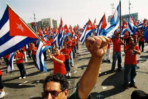 Μήνυμα Αλληλεγγύης ΕΔΟΝ προς τον λαό της Κούβας ενάντια στον αποκλεισμό των ΗΠΑ