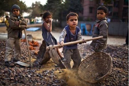 Η ΕΔΟΝ για την Παγκόσμια ημέρα κατά της παιδικής εργασίας